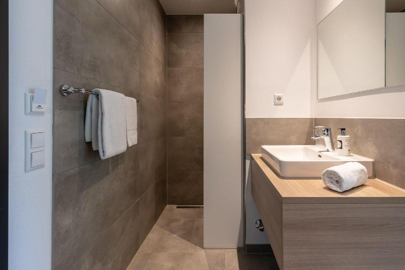 A2 Hotels Denkendorf - Oda