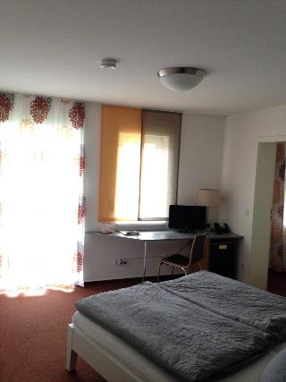 Astra Hotel Garni fotoÄŸrafÄ±