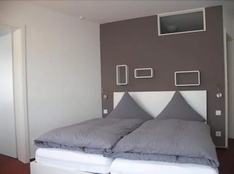 Astra Hotel Garni - Oda