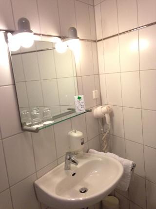 Astra Hotel Garni fotoÄŸrafÄ±
