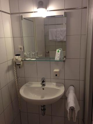 Astra Hotel Garni fotoÄŸrafÄ±