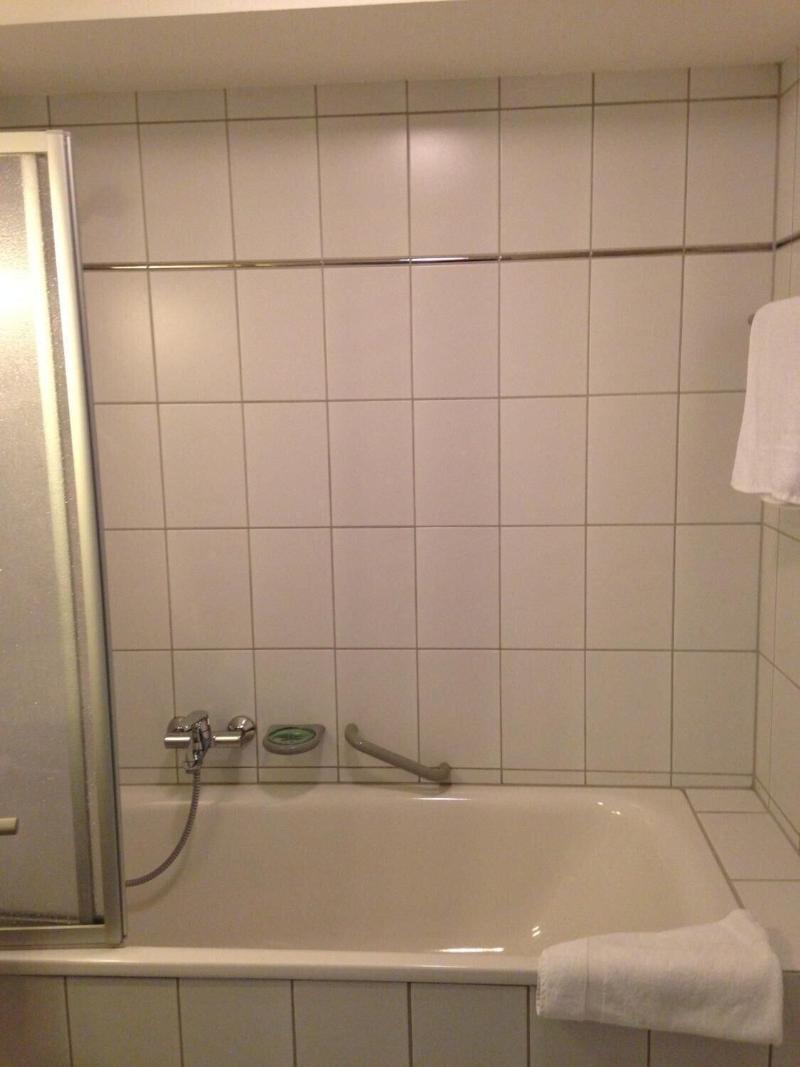 Astra Hotel Garni - Oda