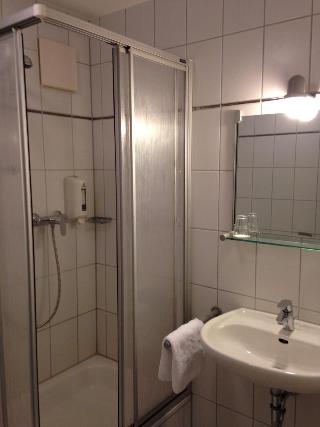 Astra Hotel Garni fotoÄŸrafÄ±