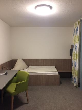 Astra Hotel Garni fotoÄŸrafÄ±