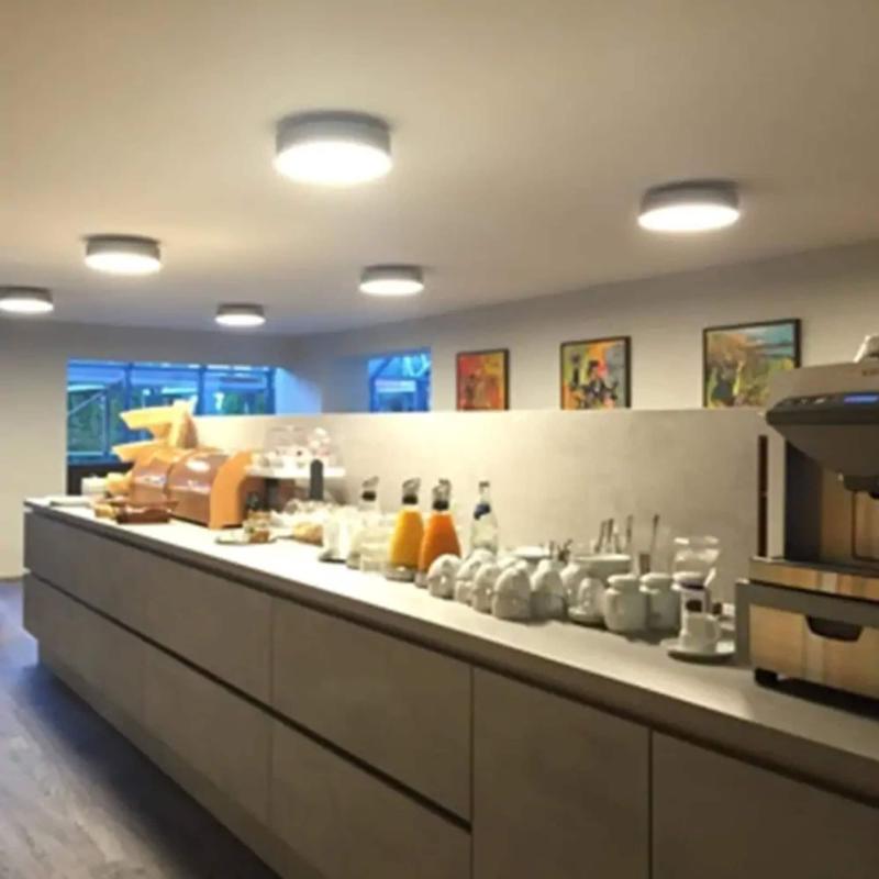 Astra Hotel Garni - Restoran