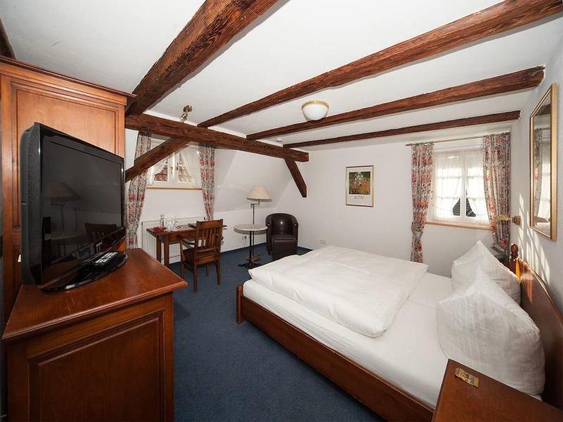 Hotel Engel - Oda
