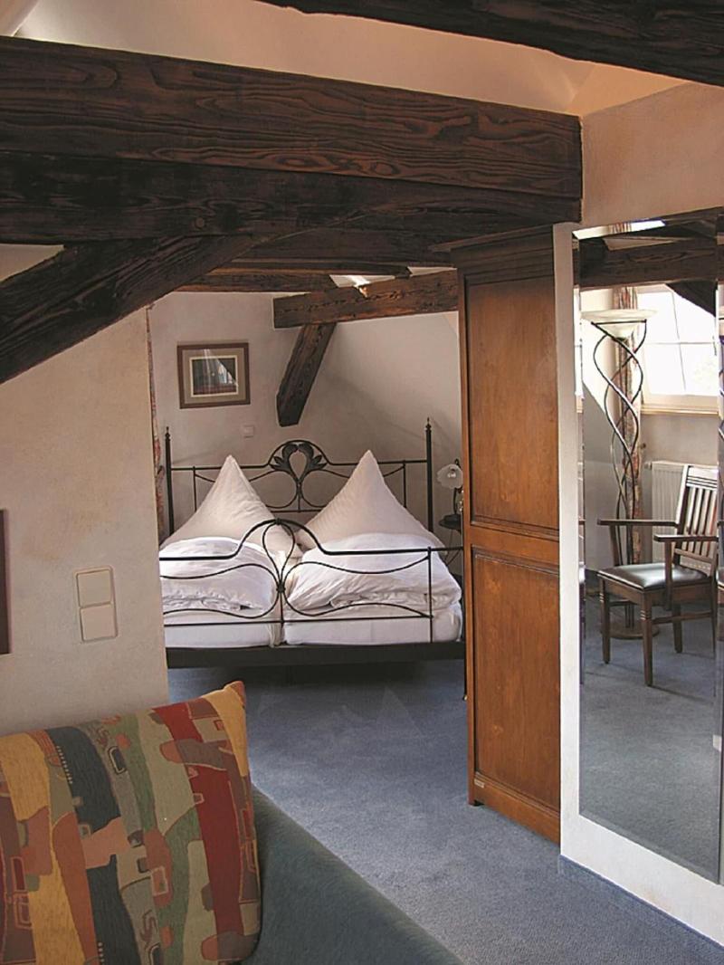 Hotel Engel - Oda