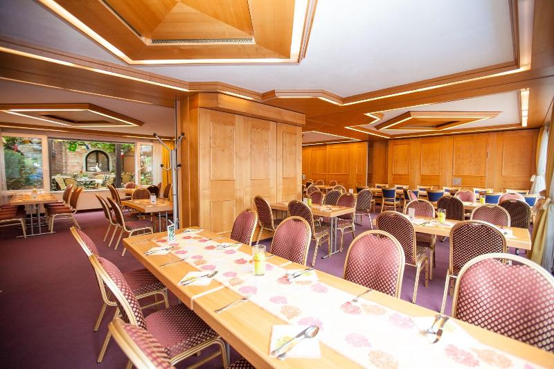 Hotel Zur Pfalz - Toplantı