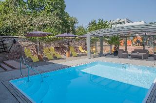 Hotel Zur Pfalz fotoÄŸrafÄ±