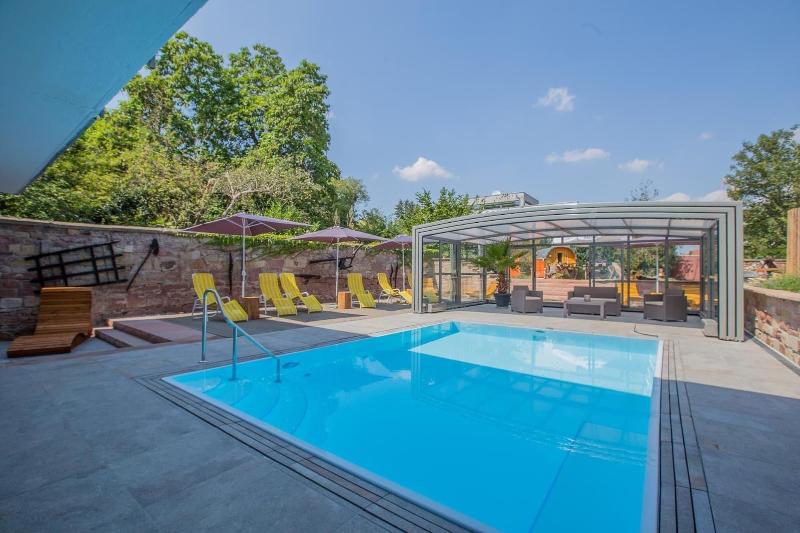 Hotel Zur Pfalz - Aktivite