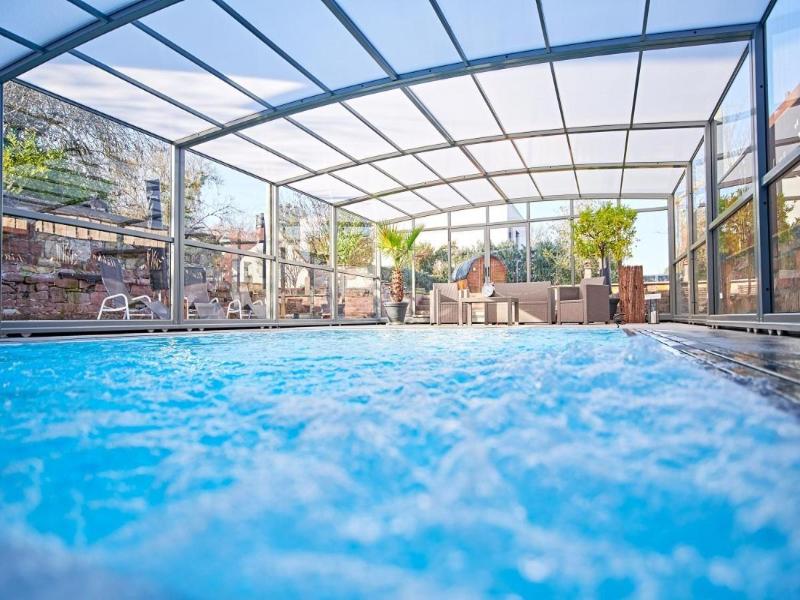 Hotel Zur Pfalz - Genel