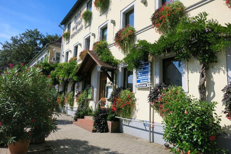 Hotel Zur Pfalz - Genel