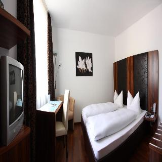 Hotel Zur Pfalz fotoÄŸrafÄ±