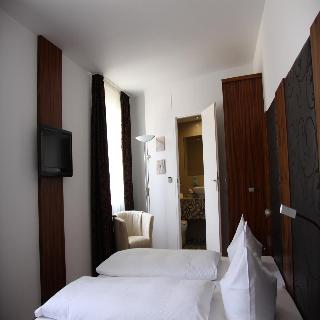 Hotel Zur Pfalz fotoÄŸrafÄ±