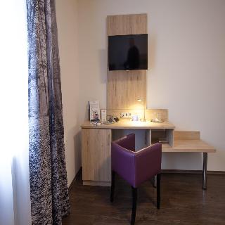 Hotel Zur Pfalz fotoÄŸrafÄ±