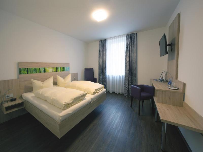 Hotel Zur Pfalz - Genel