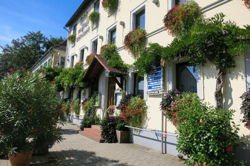 Hotel Zur Pfalz - Genel