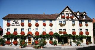 Hotel Zur Pfalz fotoÄŸrafÄ±