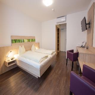 Hotel Zur Pfalz fotoÄŸrafÄ±