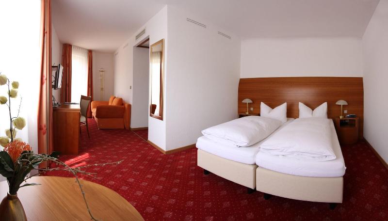 Hotel Zur Pfalz - Oda