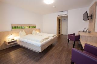 Hotel Zur Pfalz fotoÄŸrafÄ±