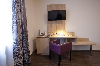 Hotel Zur Pfalz fotoÄŸrafÄ±