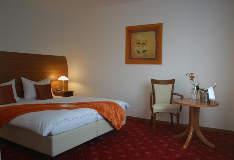 Hotel Zur Pfalz - Oda