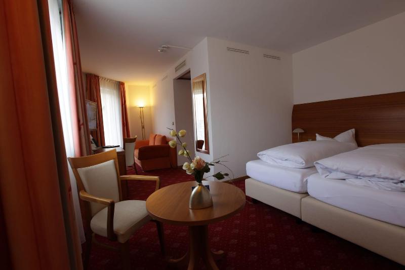 Hotel Zur Pfalz - Oda