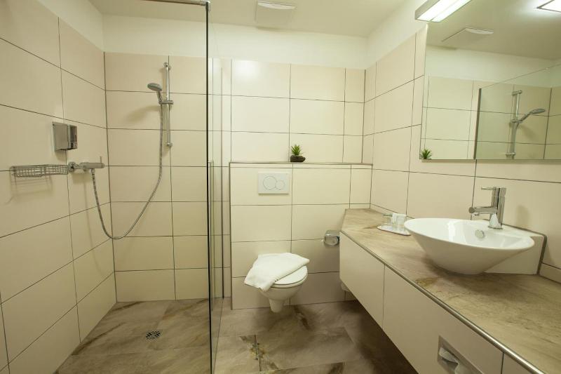 Hotel Zur Pfalz - Oda