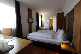 Hotel Zur Pfalz fotoÄŸrafÄ±