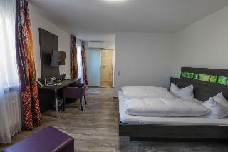 Hotel Zur Pfalz fotoÄŸrafÄ±