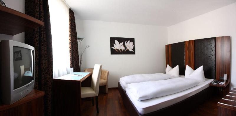 Hotel Zur Pfalz - Oda
