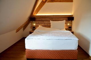Hotel Garni Am Zehntstadl fotoÄŸrafÄ±