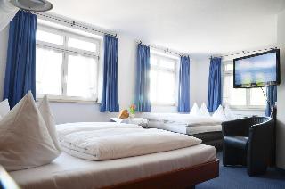 Hotel Garni Am Zehntstadl fotoÄŸrafÄ±