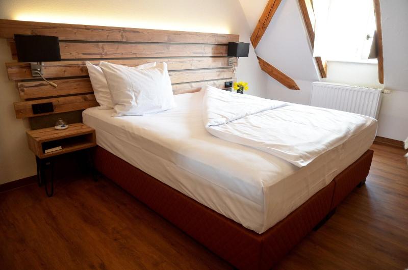 Hotel Garni Am Zehntstadl - Oda