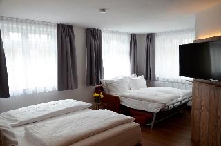 Hotel Garni Am Zehntstadl fotoÄŸrafÄ±