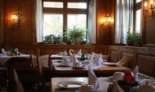 Hotel Garni Am Zehntstadl fotoÄŸrafÄ±