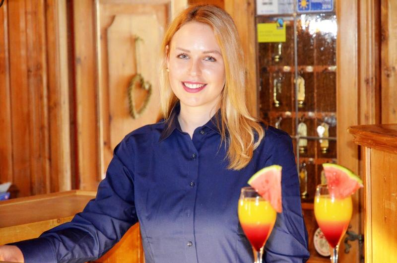 Hotel Garni Am Zehntstadl - Restoran