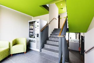 Riku Hotel Weissenhorn fotoÄŸrafÄ±