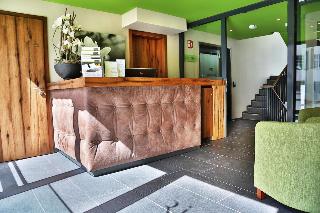Riku Hotel Weissenhorn fotoÄŸrafÄ±