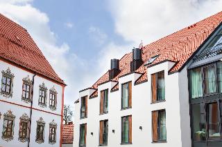 Riku Hotel Weissenhorn otel fotoğrafı