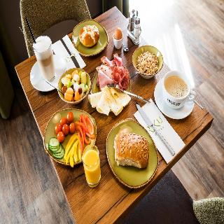 Riku Hotel Weissenhorn fotoÄŸrafÄ±