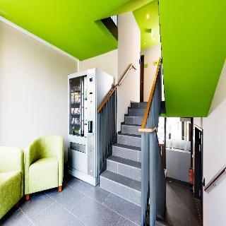Riku Hotel Weissenhorn fotoÄŸrafÄ±