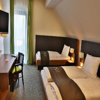 Riku Hotel Weissenhorn fotoÄŸrafÄ±