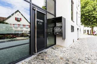 Riku Hotel Weissenhorn fotoÄŸrafÄ±