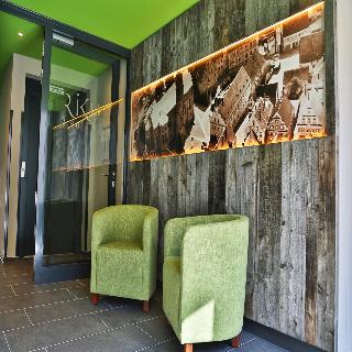 Riku Hotel Weissenhorn fotoÄŸrafÄ±