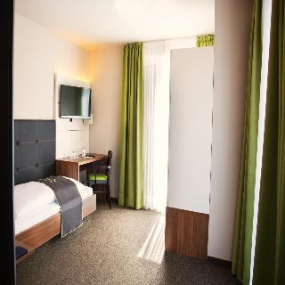 Riku Hotel Weissenhorn fotoÄŸrafÄ±