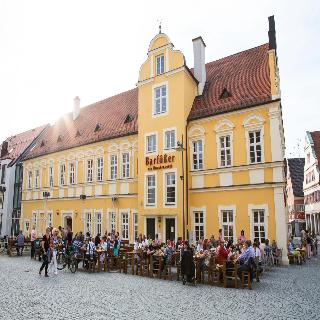 Riku Hotel Weissenhorn fotoÄŸrafÄ±