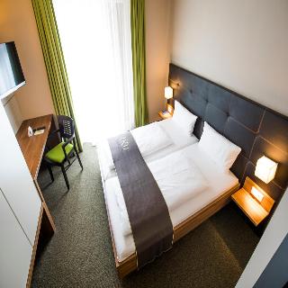 Riku Hotel Weissenhorn fotoÄŸrafÄ±