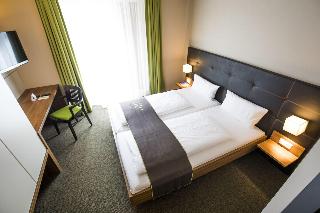Riku Hotel Weissenhorn fotoÄŸrafÄ±